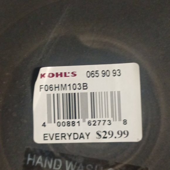 Home decor - Picture 4 of 5